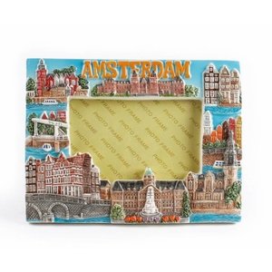 Matix Photo frame Earthenware - Amsterdam