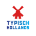 Typisch Hollands Notebook Colorfull Holland