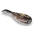 Typisch Hollands Spoon XL ( Spoonrest ) Farbe - gold Fassadenhäuser