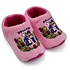 Nijhuis  Pink Clog Slippers - Farmer and Farmer's Wife Clog Slippers