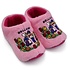 Typisch Hollands Clog slippers Pink - Clog slippers farmer and farmer's wife