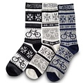 Holland sokken Rabattset - Herrensocken - Radsport