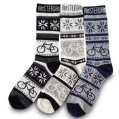 Holland sokken Discount set - Men's socks - Cycling