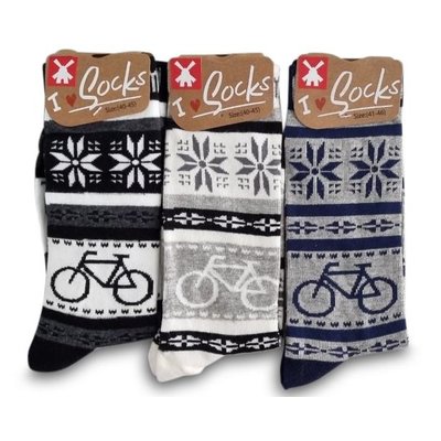 Holland sokken Discount set - Men's socks - Cycling