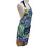 Memoriez Luxury kitchen apron - Irises - Vincent van Gogh