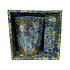 Typisch Hollands Becher - Vincent van Gogh - Iris (in Geschenkbox)