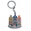 Matix Keychain 3 houses - Holland