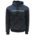 Fox Originals Hoodie - Amsterdam -Lion Pannel Blue Dusk
