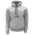 Fox Originals Hooded sweater - Amsterdam Bike Town (Embossed)