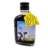 Typisch Hollands Cow liquorice liqueurette - 20cl pocket bottle