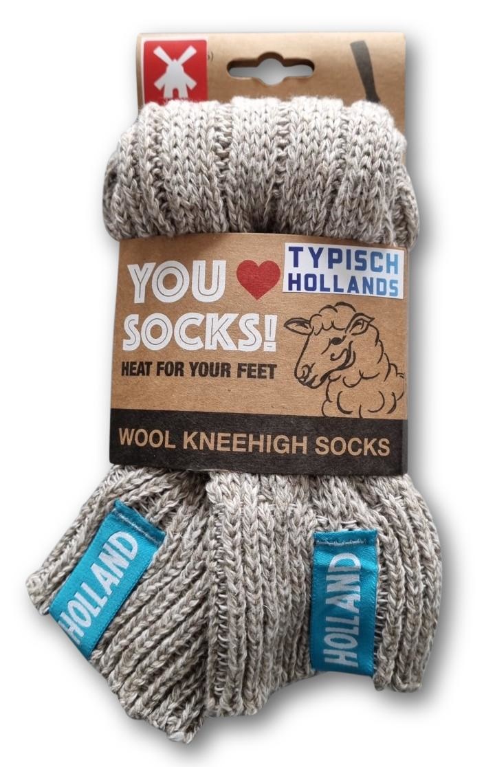 ~ kant avond nakomelingen Typisch Hollands shop - Wollen sokken - Nederlands schapenwol - Typisch  Hollands.