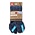 Typisch Hollands Wool socks - Dutch wool - Men (size 40-46) 15% wool