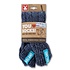 Typisch Hollands Wool socks - Dutch wool - Men (size 40-46) 15% wool