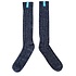 Typisch Hollands Wollen sokken - Nederlands wol - Heren (maat 40-46)  15% wol