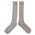TTD Gifts Wollen sokken - Nederlands wol - Heren (maat 40-46)  15% wol