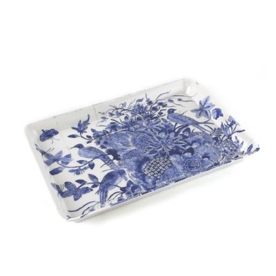 Museumgifts Holland Mini Tray - Rijksmuseum (tile tableau)