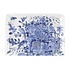 Museumgifts Holland Mini Tray - Rijksmuseum (tile tableau)