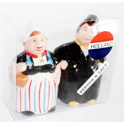 Matix Salz- und Pfefferset