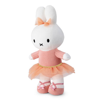 Nijntje (c) Miffy-Ballerina 23 cm