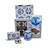 Typisch Hollands Holland gift bag - Delft blue treats