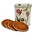 Museumgifts Holland Stroopwafels in  blik - Tulpen (Marrel - Rijksmuseum)