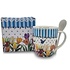 Typisch Hollands Large Holland mug with spoon - in gift box