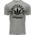 Fox Originals T-Shirt- Amsterdam the Netherlands - Cannabis leaf