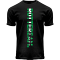 Typisch Hollands T-Shirt Rotterdam - Rotterdam - Euromast - Grün