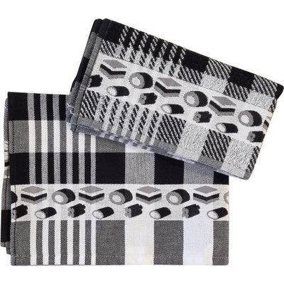 TTD Gifts Keukentextiel-pakket - Holland (Drop)