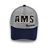 Robin Ruth Fashion Cap Amsterdam sporty Gray blue