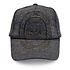 Robin Ruth Fashion Trendy Cap - Amsterdam (bicycle) Anthracite