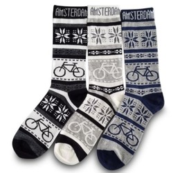 Typical Dutch Giftshop - Socks