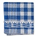 TTD Gifts Kitchen towel Façade houses - Copy