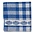 TTD Gifts Keukenhanddoek Klompen - Blauw