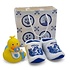 www.typisch-hollands-geschenkpakket.nl Baby-Geschenkpaket (0-6 Monate) - Holland - Junge