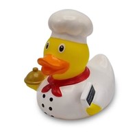 Typisch Hollands Rubber duck - Cook