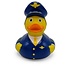 Typisch Hollands Rubber duck - (occupation) Pilot