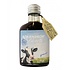 Typisch Hollands Cow licorice liquorette - 10cl pocket bottle