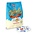 Typisch Hollands Babbels - Cappuccino - Butterbonbons - Copy