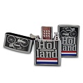 Typisch Hollands Luxury jet lighter - Amsterdam - Bicycle - Copy