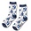 Holland sokken Socks Delft Blue - Windmills - Traditional Costume - Holland