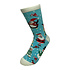 Holland sokken Ugly Christmas socks (ladies)