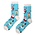 Holland sokken Ugly Christmas socks (ladies)