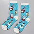 Holland sokken Ugly Christmas socks (ladies)