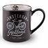 Typisch Hollands Geschenkset Mug and Tin Stroopwafels