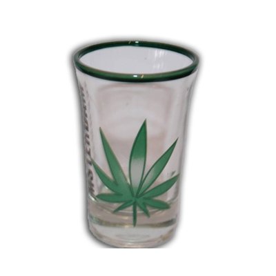 Typisch Hollands Shot glass High