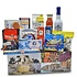 www.typisch-hollands-geschenkpakket.nl Holland gift package (Box Holland Glory) treat box
