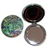 Typisch Hollands Mirror box - Round - Irises