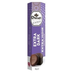 Droste Droste Pastilles tube - Extra Pure