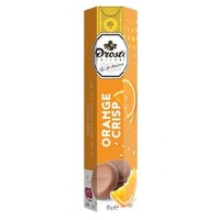 Droste Droste Pastillen Tube - Orange/Crisp